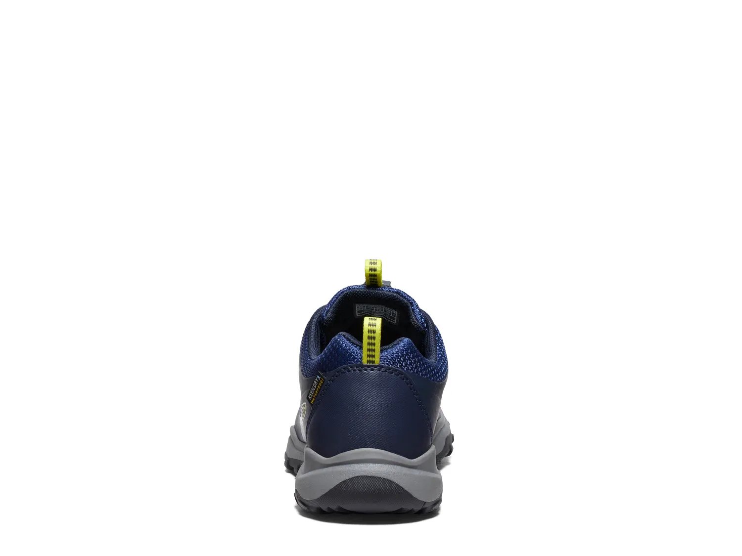 Wanduro Waterproof Hiking Shoe