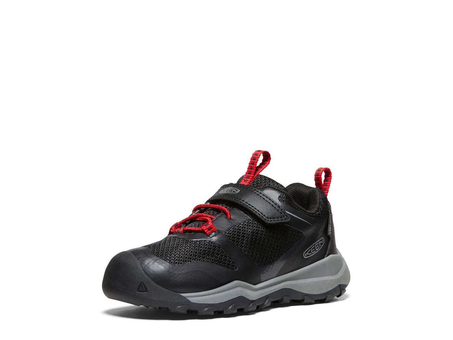 Wanduro Waterproof Hiking Shoe