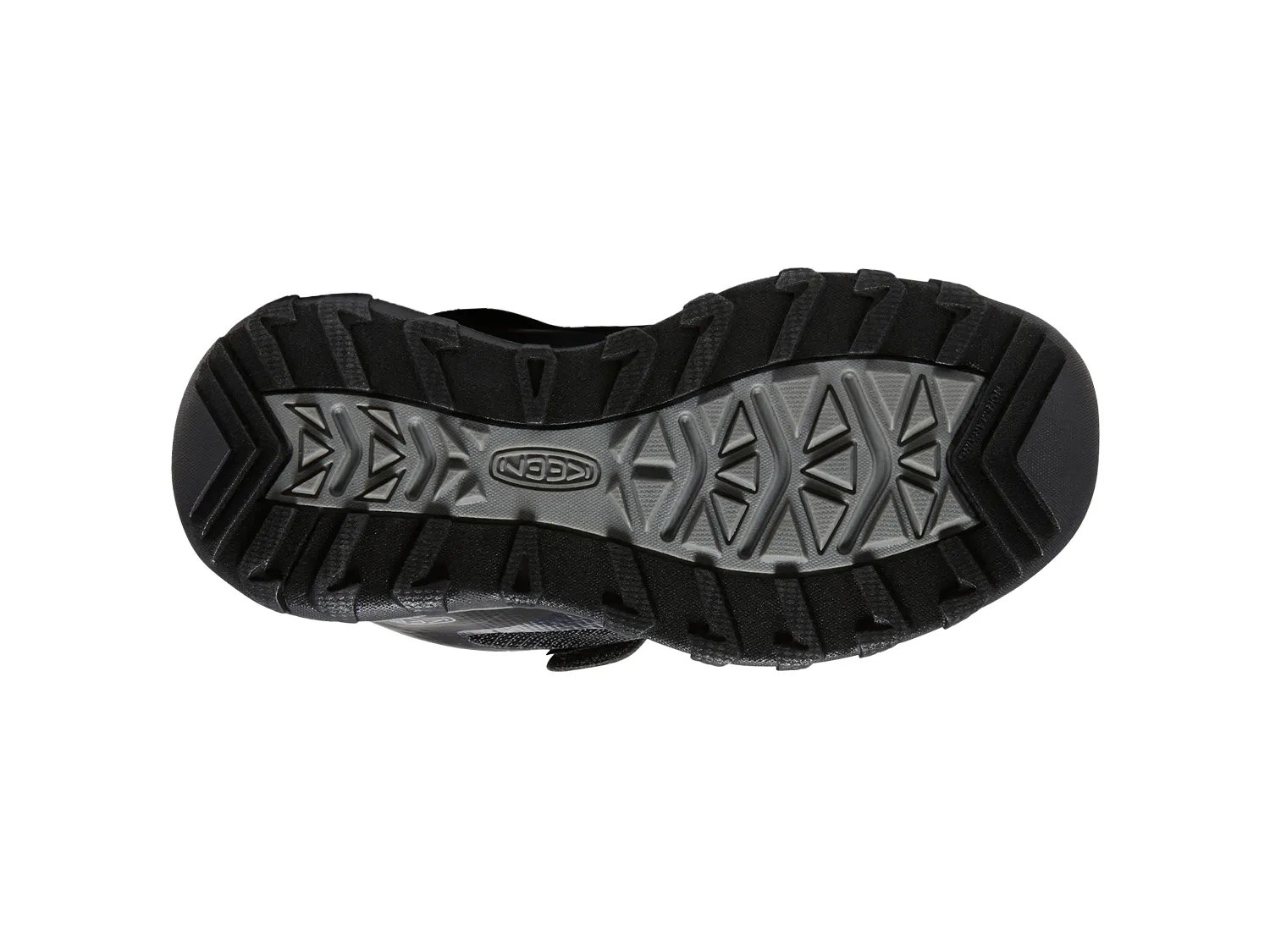 Wanduro Waterproof Hiking Shoe