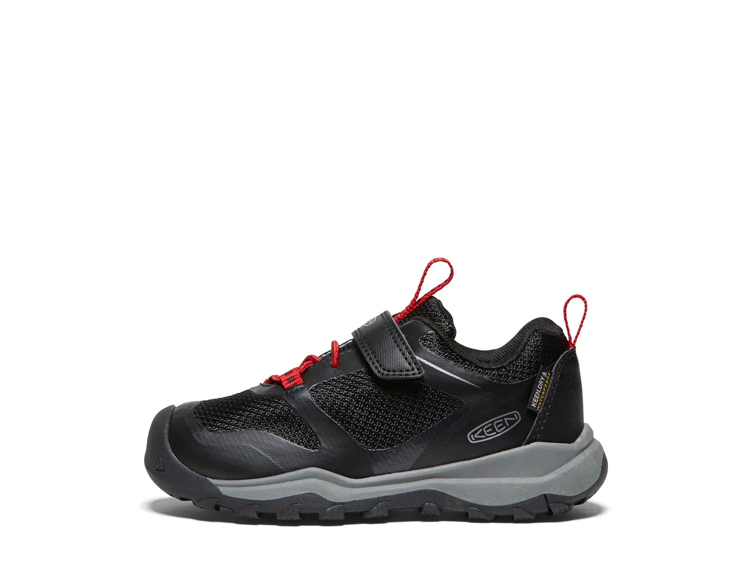 Wanduro Waterproof Hiking Shoe