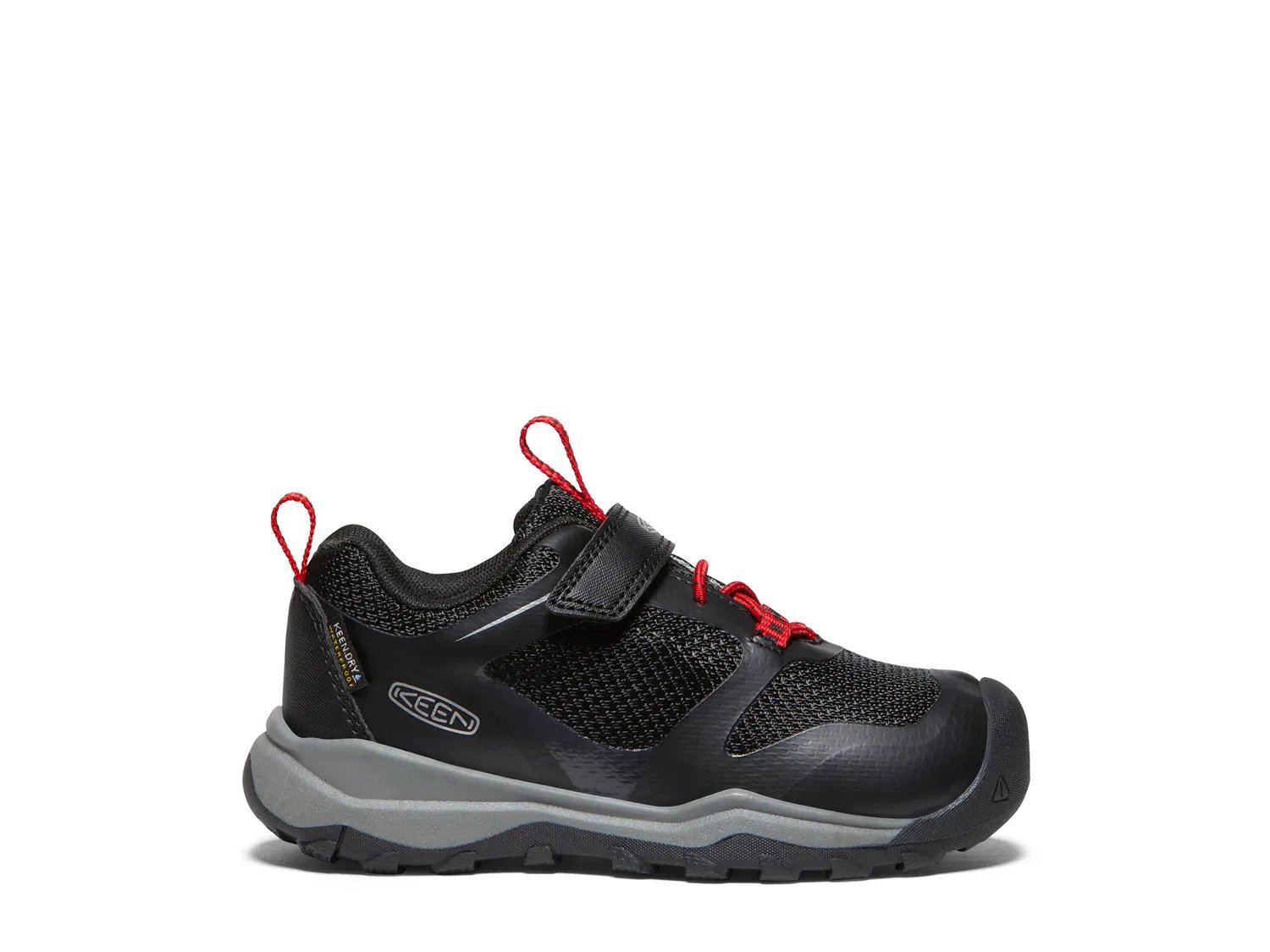 Wanduro Waterproof Hiking Shoe
