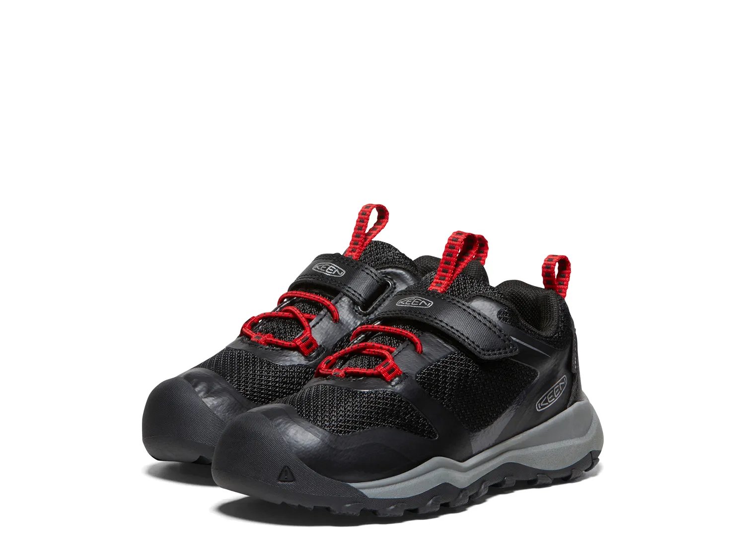 Wanduro Waterproof Hiking Shoe