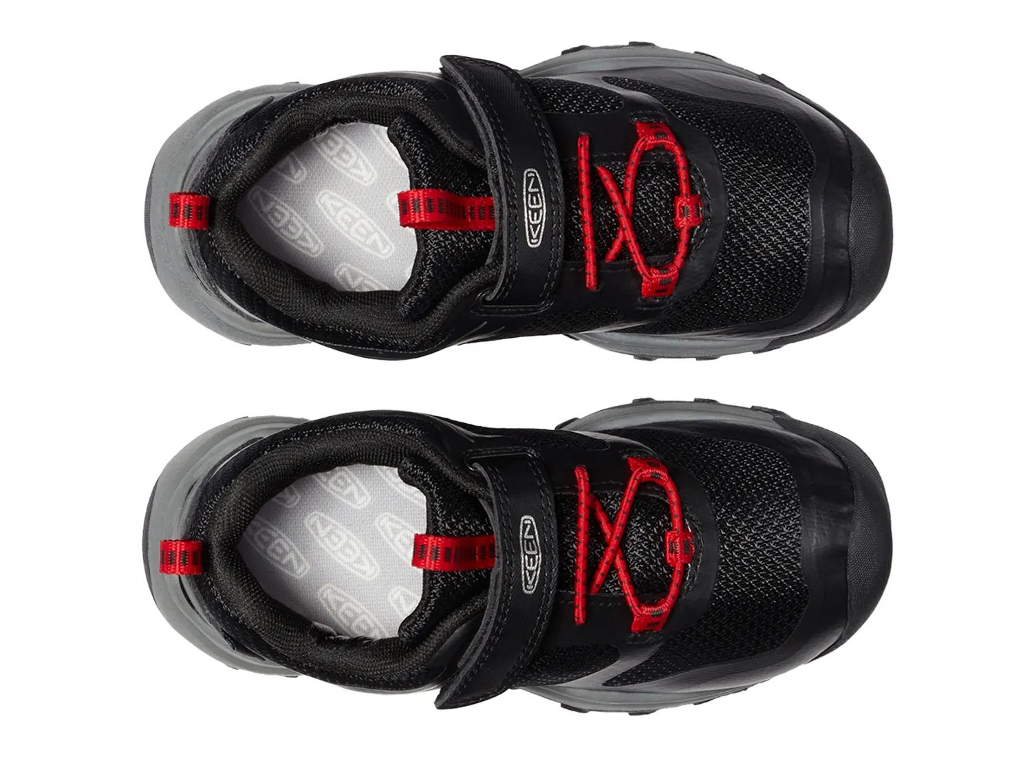 Wanduro Waterproof Hiking Shoe