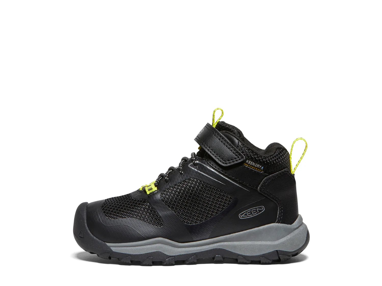 Wanduro Waterproof Hiking Boot