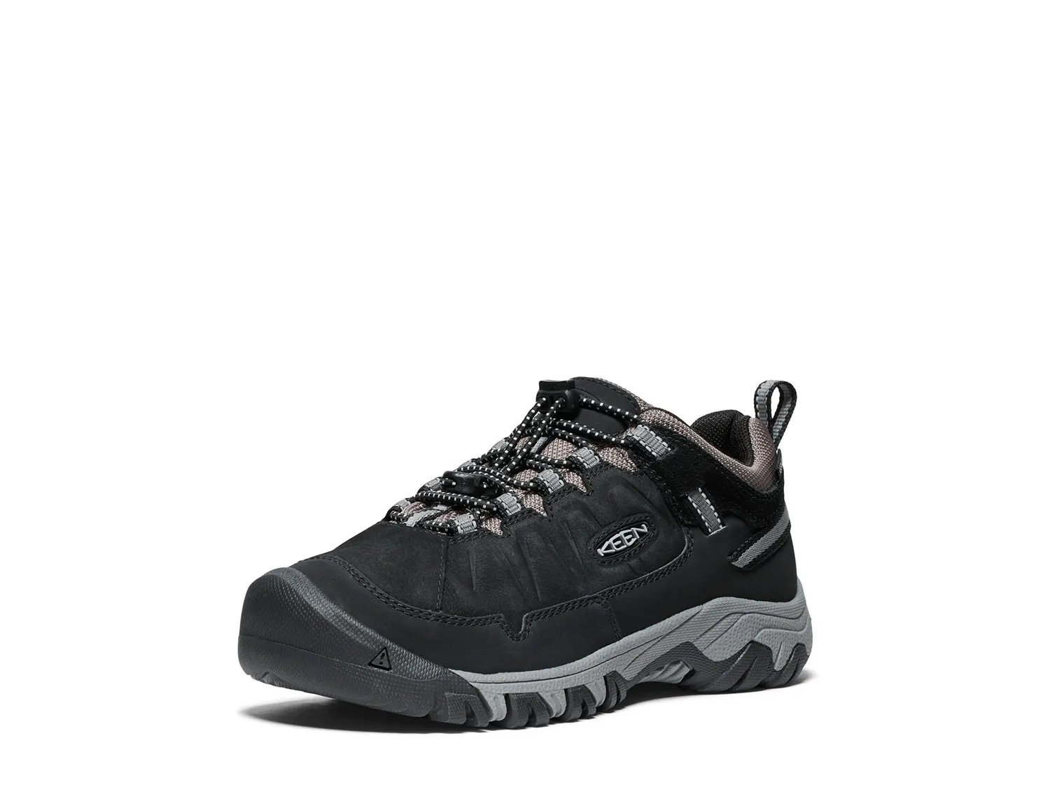 Waterproof Targhee IV Hiking Shoe