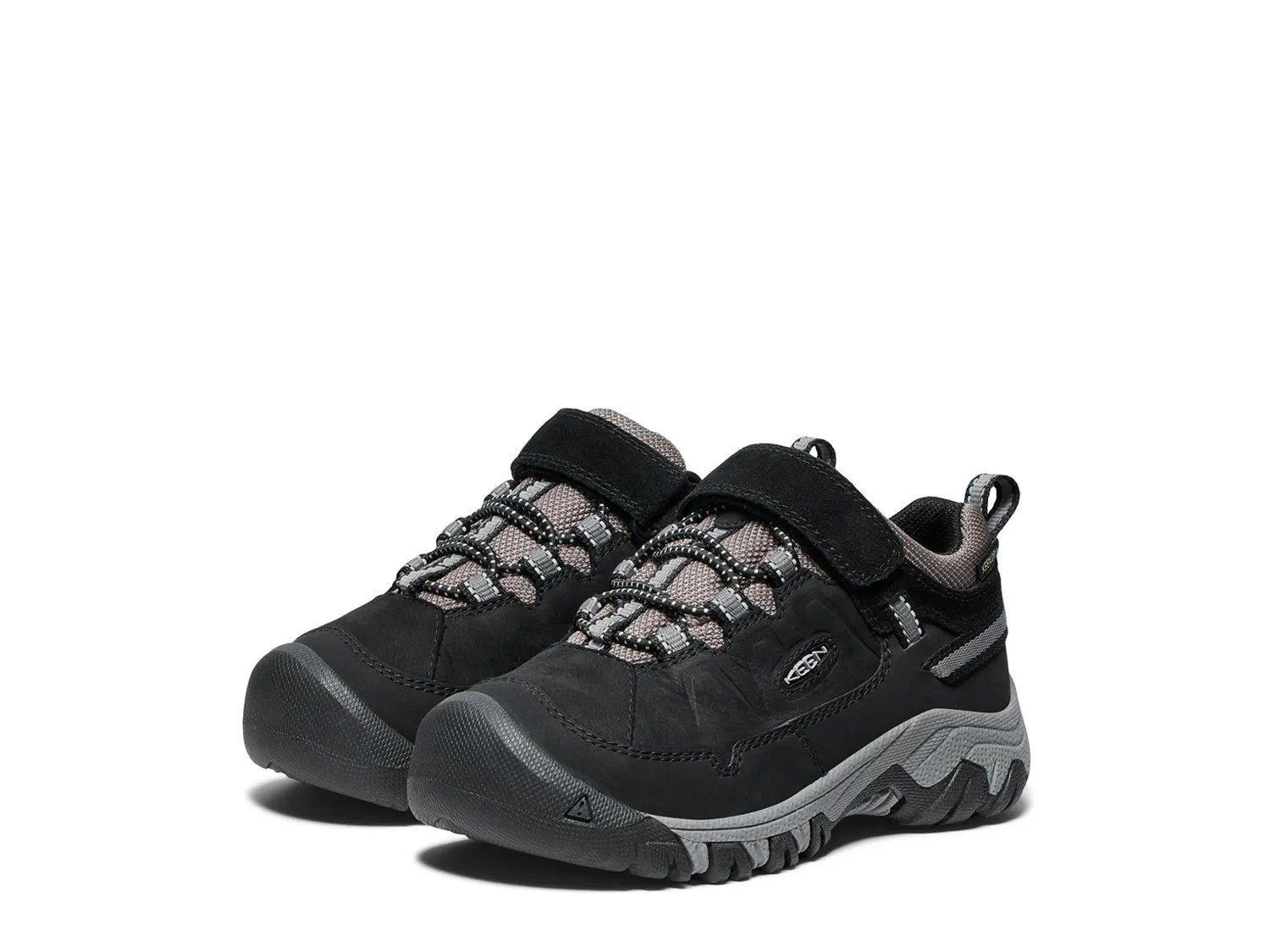 Waterproof Targhee IV Hiking Shoe