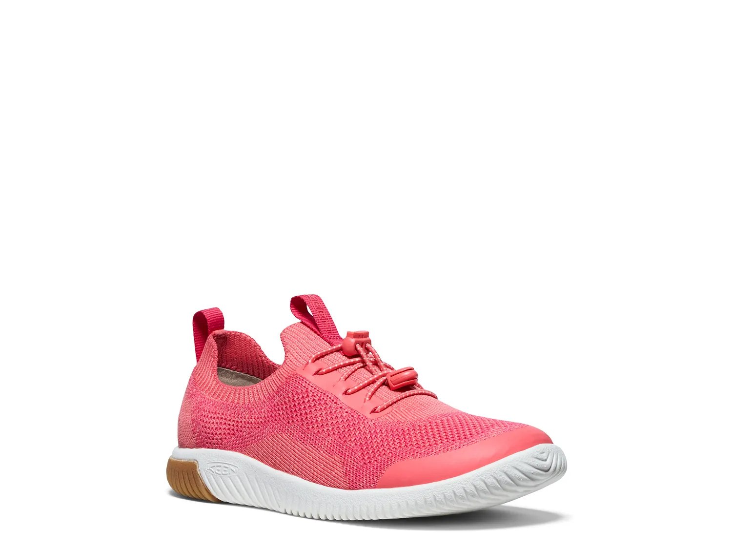 Модные кроссовки для девочек Keen KNX Sneaker