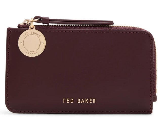 Ted baker purse wallet online