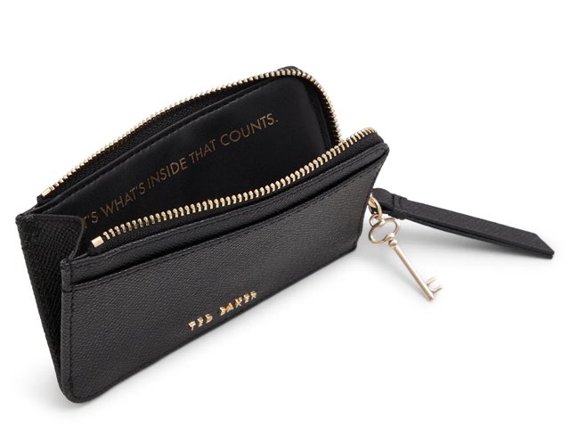 Ted Baker Lucky Leather Wallet