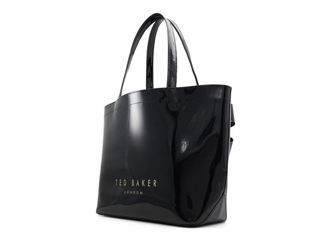 Hanacon ted baker shop
