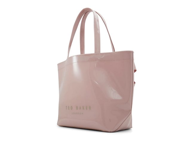 【TED BAKER】Nicon トート コスメティックバッグ Lサイズ TED BAKER】Nicon トート コスメティックバッグ Lサイズ