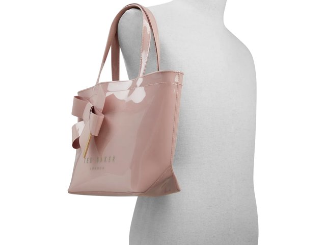 Ted Baker Soocon ショッピング トートバッグ Ted Baker London Soocon Logo Tote Bag | Dillard's