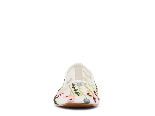 Madden Girl Cass Ballet Flat - Free Shipping | DSW