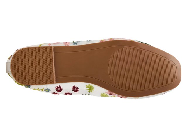 Madden Girl Cass Ballet Flat - Free Shipping | DSW