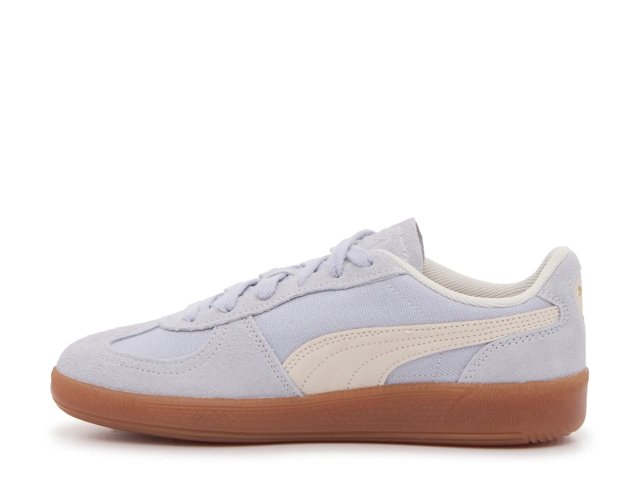 Puma Palermo Sneaker - Women's - Free Shipping | DSW