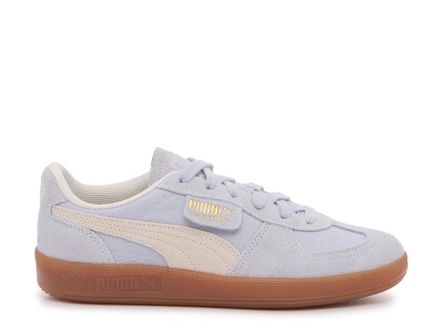 Puma Palermo Sneaker - Women's - Free Shipping | DSW