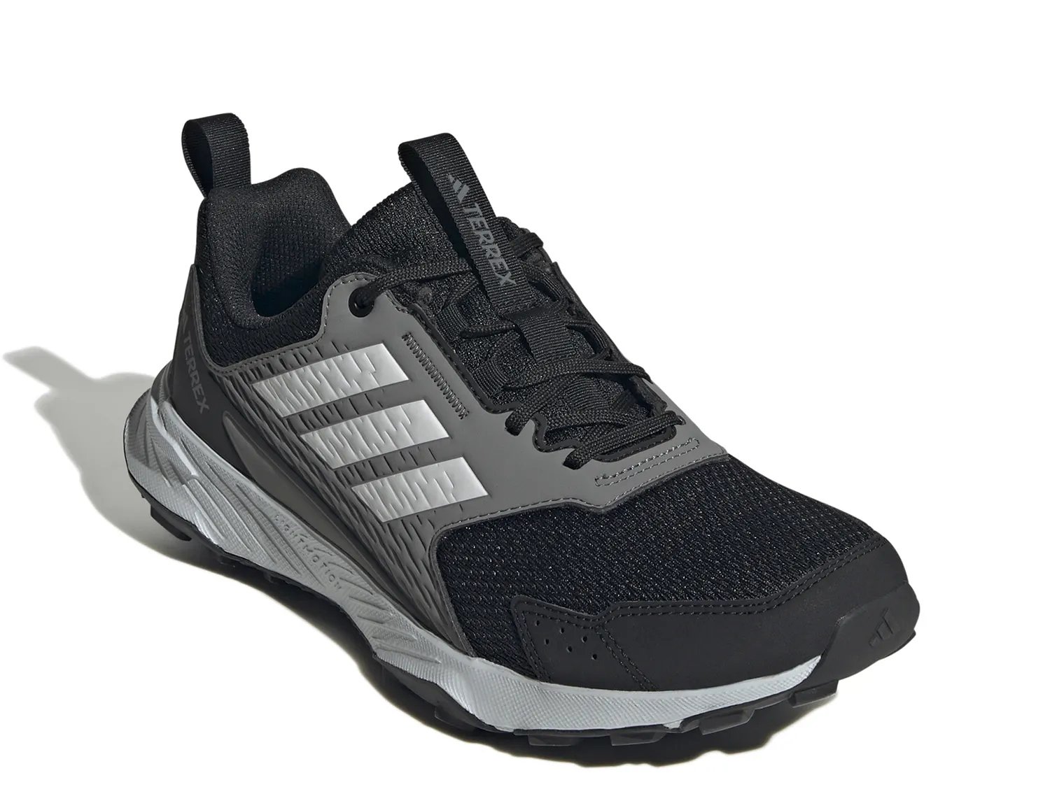 Womans Athleisure adidas TERREX Tracefinder 2 Running Shoe