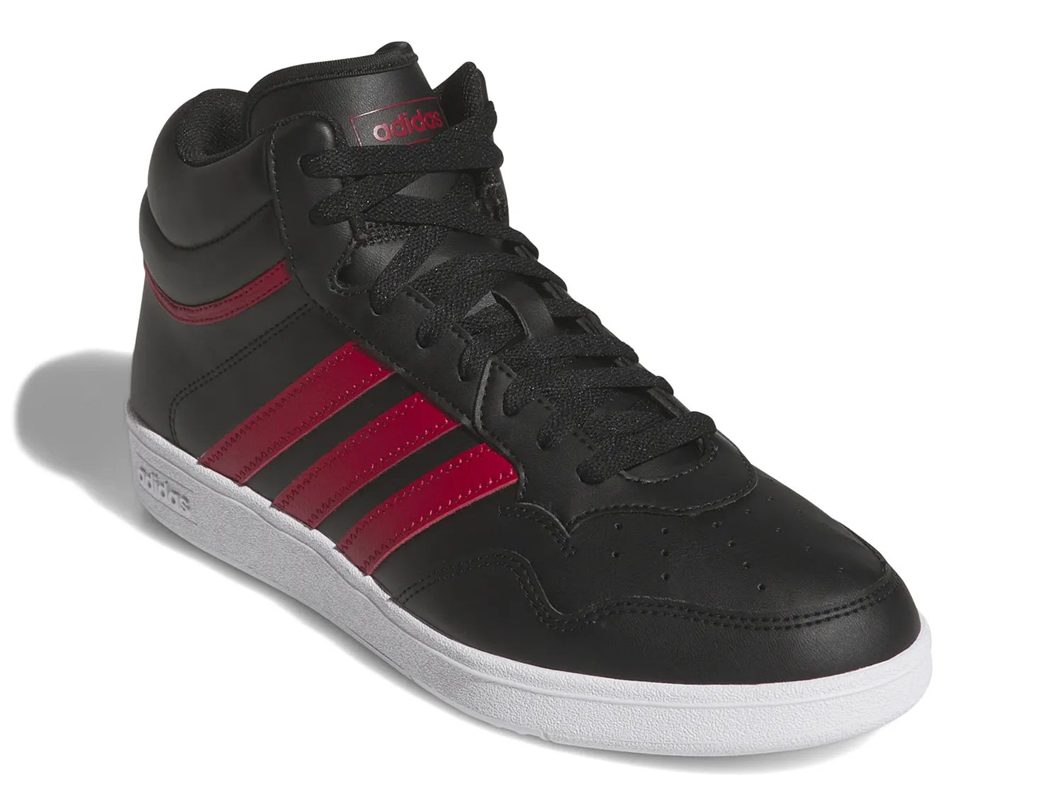 adidas Hoops 4.0 Mid Sneaker