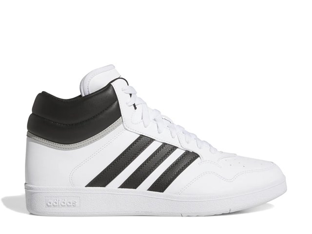 adidas Hoops 4.0 Mid Sneaker - Free Shipping | DSW