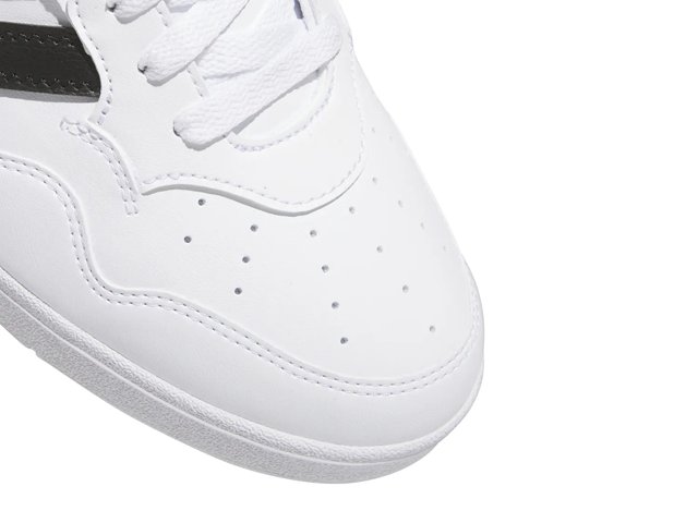 adidas Hoops 4.0 Mid Sneaker - Free Shipping | DSW