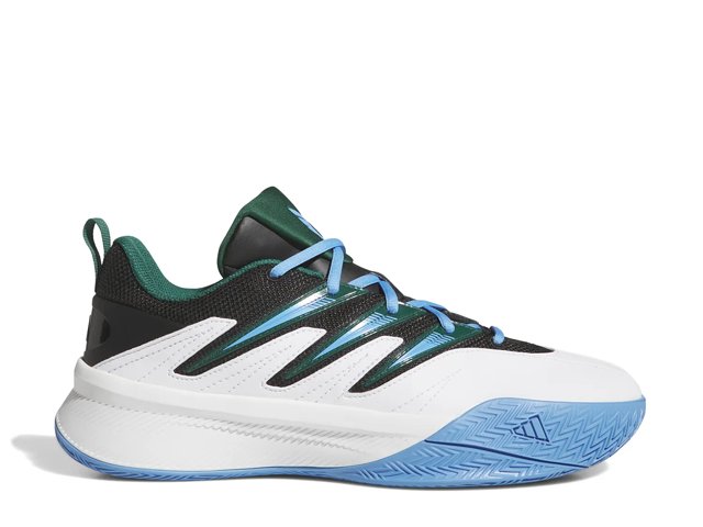 Dame Certified 3 Basketball Shoe