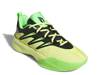 Dame Certified 3 Basketball Shoe Green view