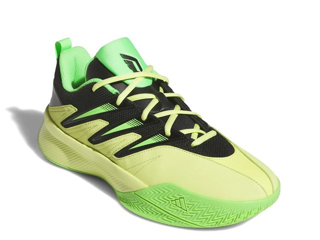 adidas Dame Certified 3 Basketball Shoe - Free Shipping | DSW