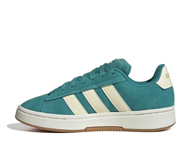 【adidas】W グランドコート Grand Court Alpha 00S adidas Grand Court Alpha '00s Sneaker - Women's - Free