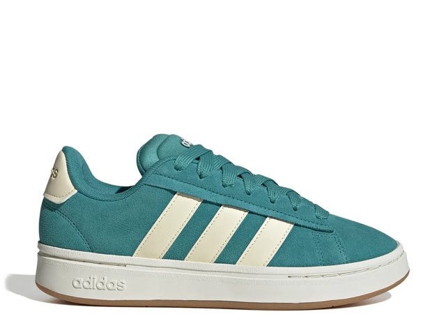 【レディース】adidas Grand Court Alpha スニーカー adidas スニーカー アディダス グランドコート アルファ