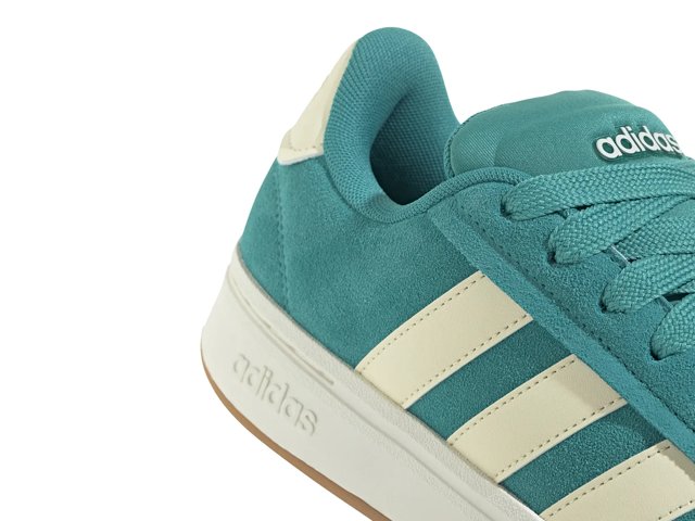 【adidas】GRAND COURT BASE 00S SHOES スニーカー Adidas Grand Court Base 00s Grey Two / Cloud White - May