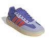 Barreda Decode Sneaker - Women's Blue/Multicolor view