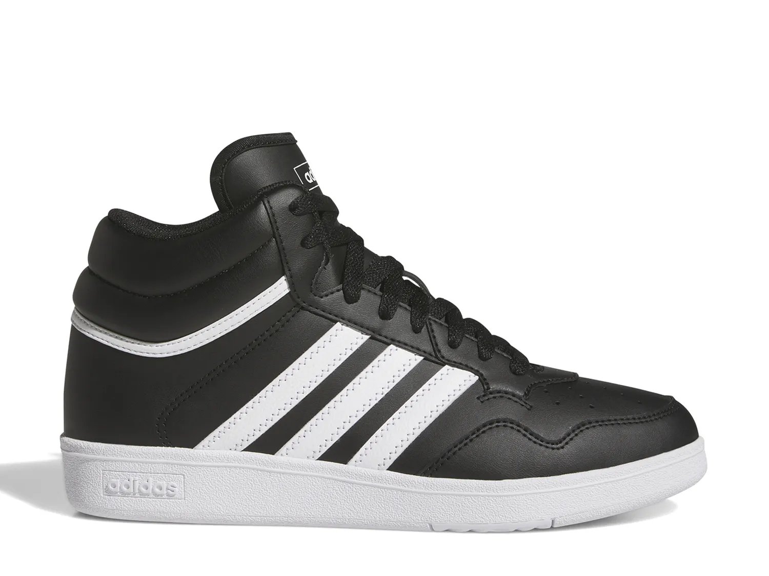 Hoops 4.0 Mid Sneaker