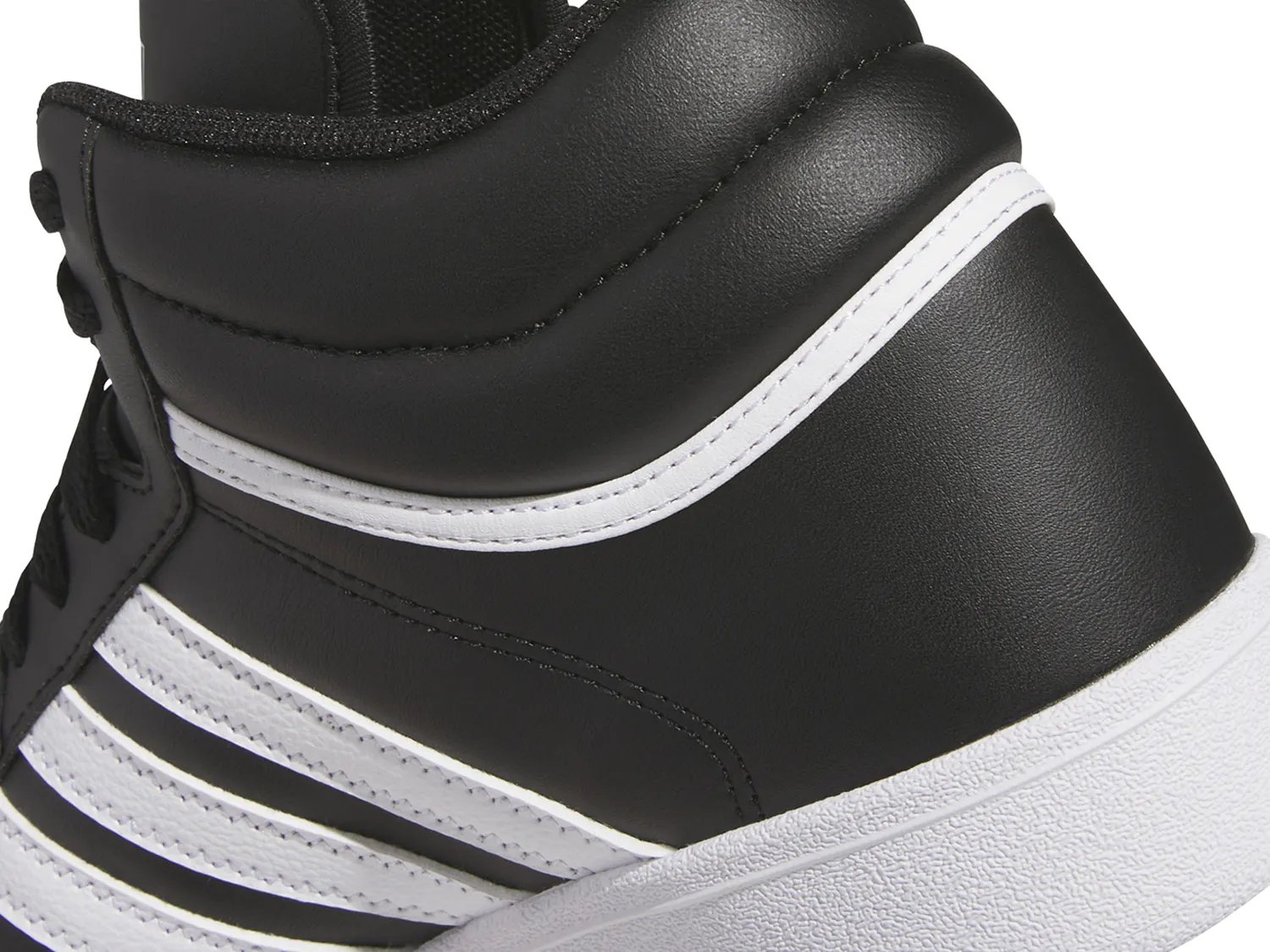 Hoops 4.0 Mid Sneaker