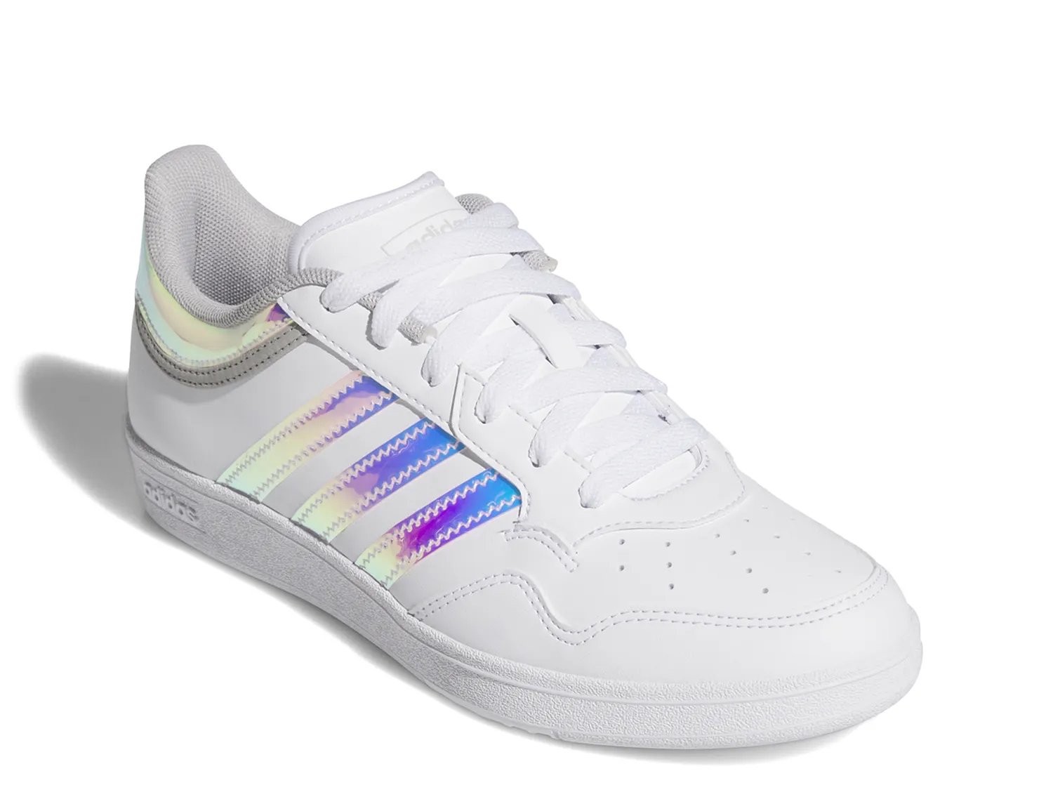 Женские модные кроссовки adidas Hoops 4.0 Sneaker