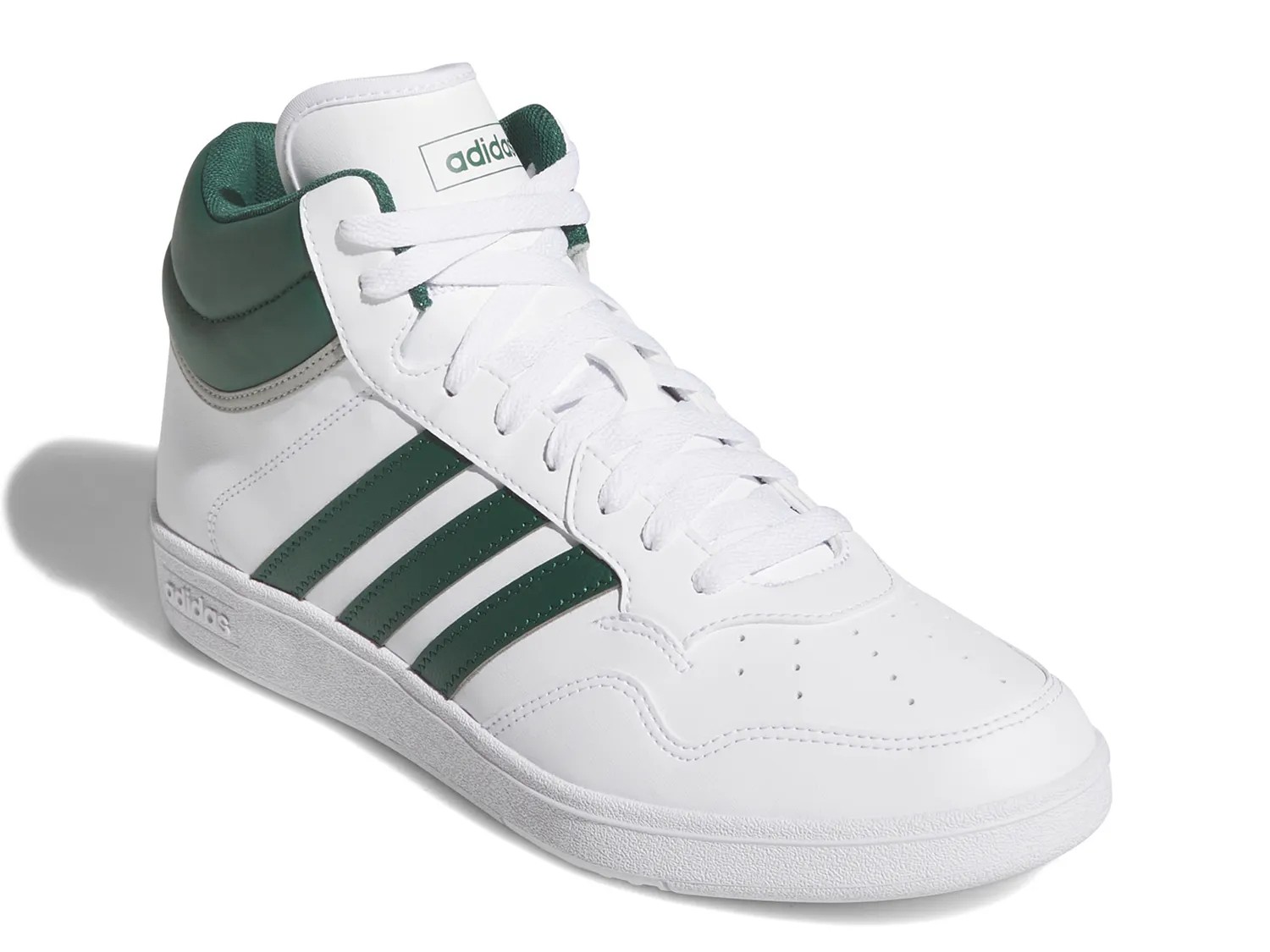 Мужские модные кроссовки adidas Hoops 4.0 Mid Sneaker