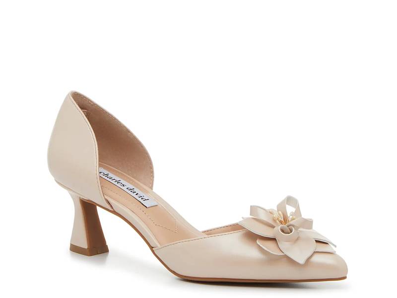 Apron Pump