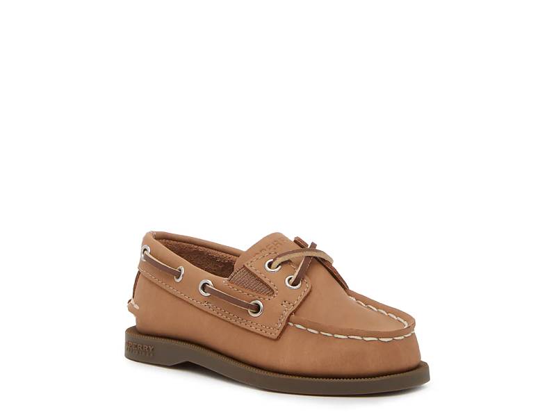 Authentic Original Boat Shoe - Kids'