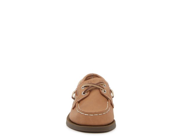 Sperry Authentic Original Boat Shoe - Kids' - Free Shipping | DSW