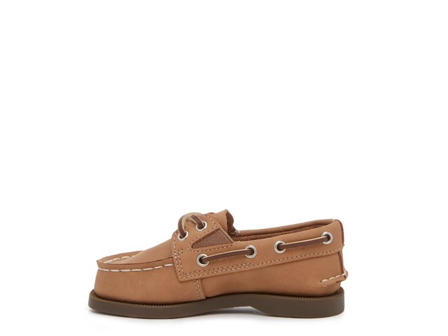 Sperry Authentic Original Boat Shoe - Kids' - Free Shipping | DSW