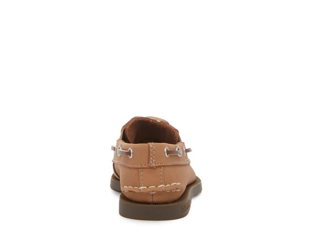 Sperry Authentic Original Boat Shoe - Kids' - Free Shipping | DSW