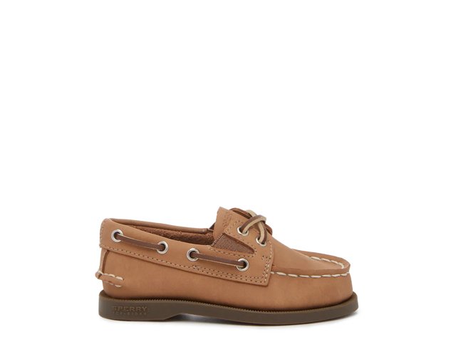 Sperry Authentic Original Boat Shoe - Kids' - Free Shipping | DSW