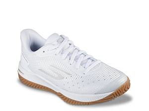 Skechers x Mark Nason Hands Free Slip-Ins: A Wedge Slip-On