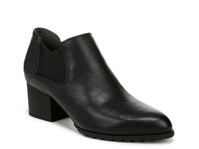 Vionic Belmont Bootie Free Shipping DSW