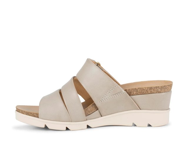 Michi Wedge Sandal