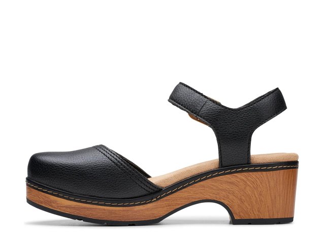 Clarks Paizlee Bay Clog