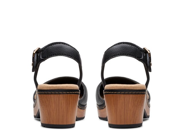 Clarks Paizlee Bay Clog
