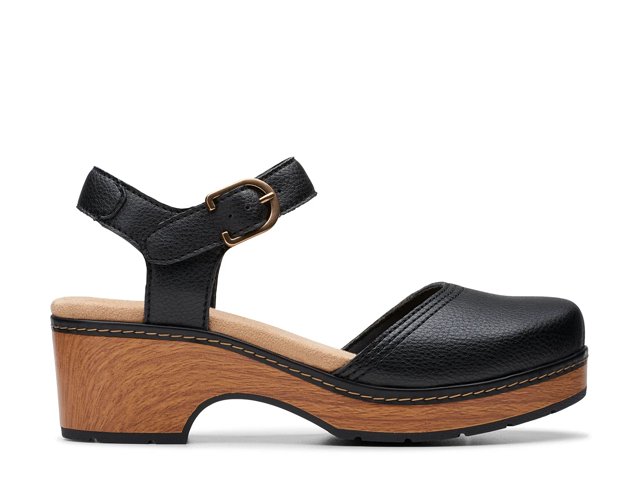 Clarks Paizlee Bay Clog