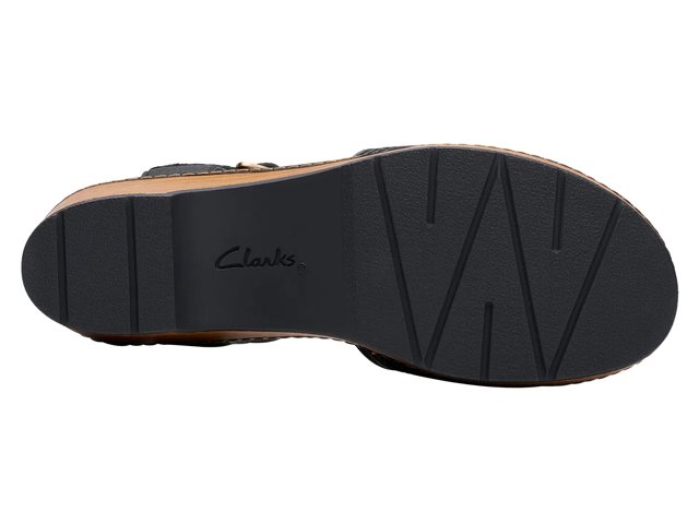 Clarks Paizlee Bay Clog