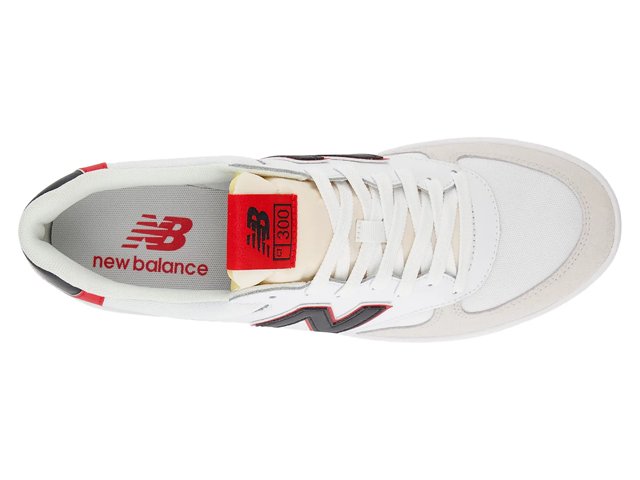 New Balance CT 300 v3 Court Sneaker - Men's
