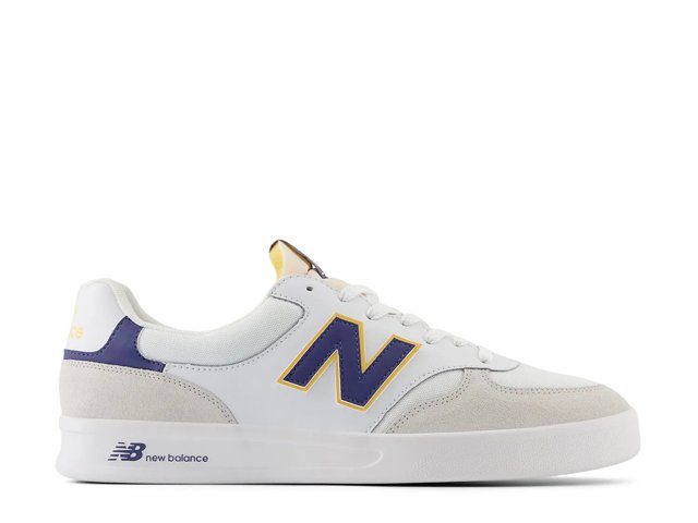 【NEW BALANCE】CT300V3 Amazon.com | New Balance Men's 300 V3 Court Sneaker, Incense